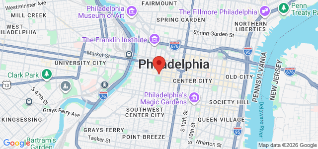Jennifer Gomez Hardy office location map