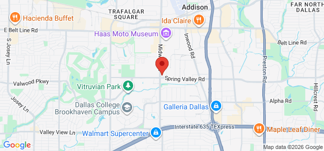 Jennifer Stanton Hargrave office location map