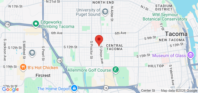 Jessica M. Heath office location map