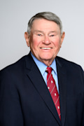 Joe D. Holt