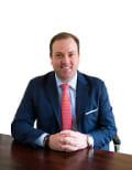 John A. Houghton