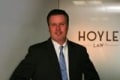 John G Hoyle III