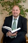 Jonathan Mark Hyman