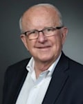 Jonathan T. Howe