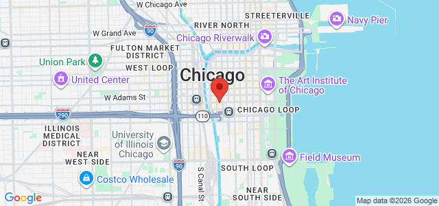 Joseph G. Homsy office location map