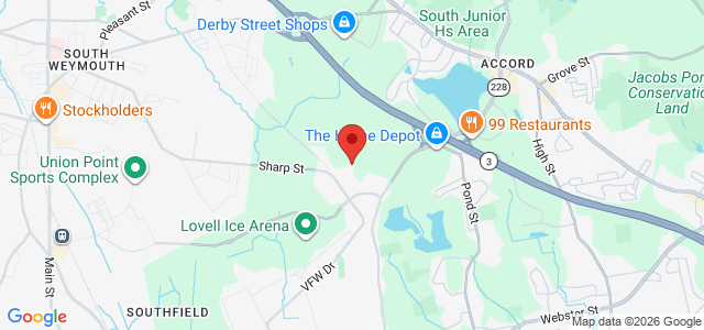 Joseph J. Higgins office location map