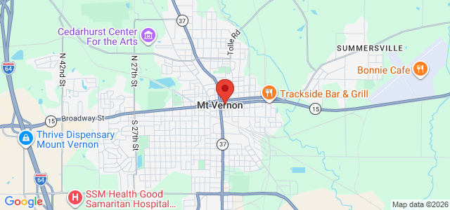 Josh A. Humbrecht office location map