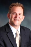 Josh A. Humbrecht