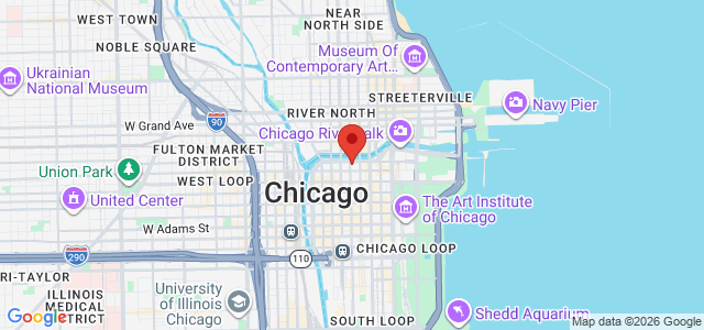 Joshua P. Haid office location map