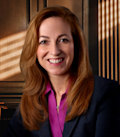 Julie Halferty