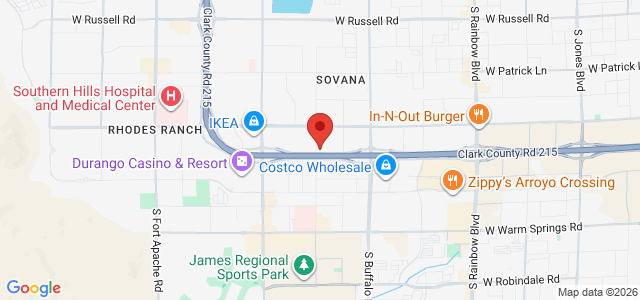 K. Ryan Helmick office location map