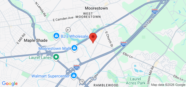 Katelyn Hutchison office location map
