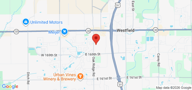 Katherine A. Harmon office location map