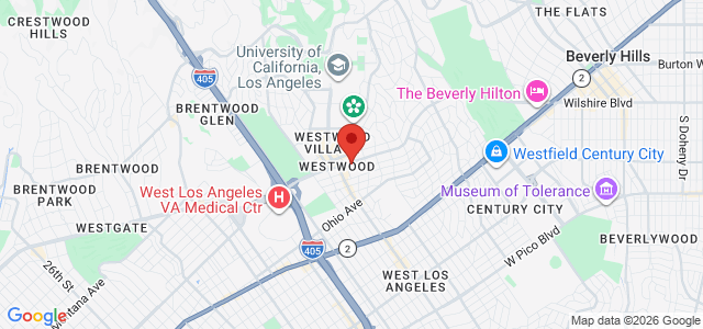 Katherine Hofmann office location map