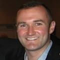 Keith P. Hampe