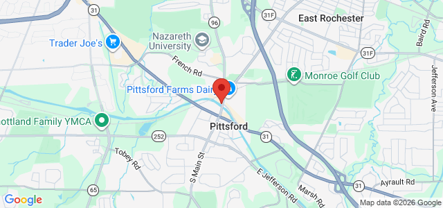 Kenneth Charles Hyland office location map