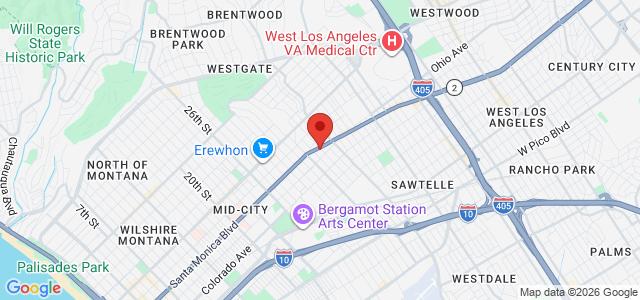 Kent Drew Heeringa office location map
