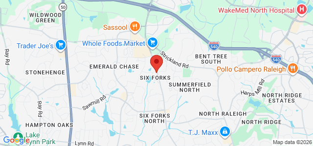 Kevin P. Hopper office location map