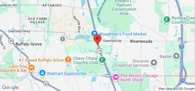 Kimberly Hinkle office location map