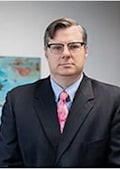 Kirk D. Holman
