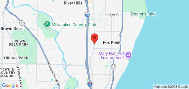 Kirsten Hildebrand office location map