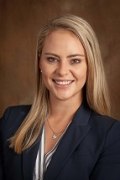 Kristin M. Hecker