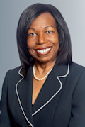 Kristina M. Hector
