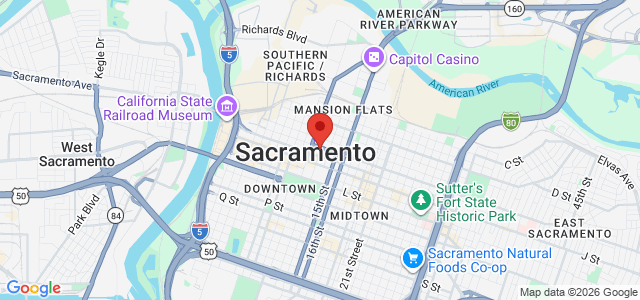 Kristofor Helm office location map