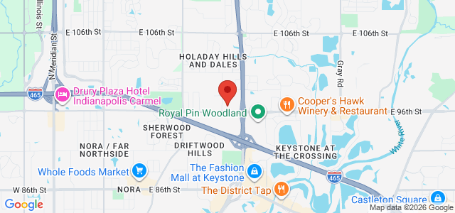 Lainie A. Hurwitz office location map
