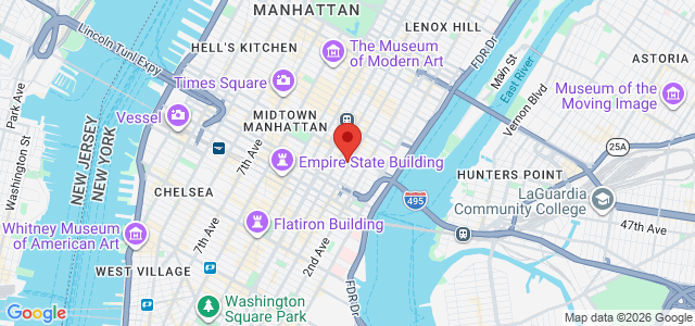 Laleh Hawa office location map