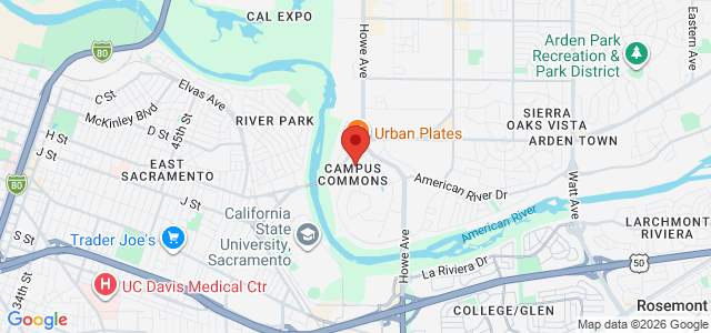 Lara E. Hose office location map