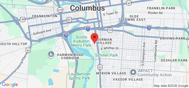 Laura Helmbrecht office location map