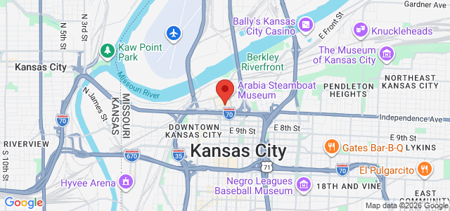 Lee Hardee office location map