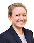 Leigh Harmon