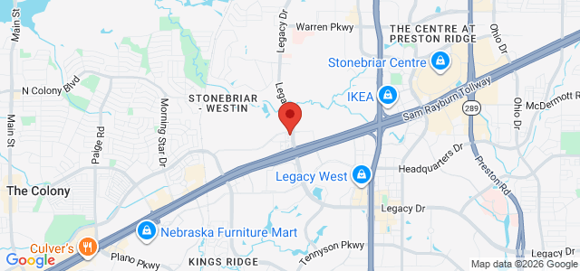 Lisa R. Hernandez office location map