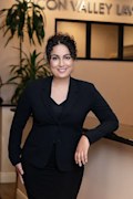 Lubna H. Hakim