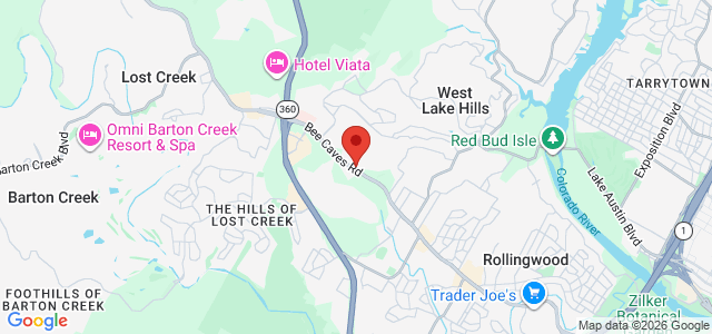 Lynn Harrell office location map