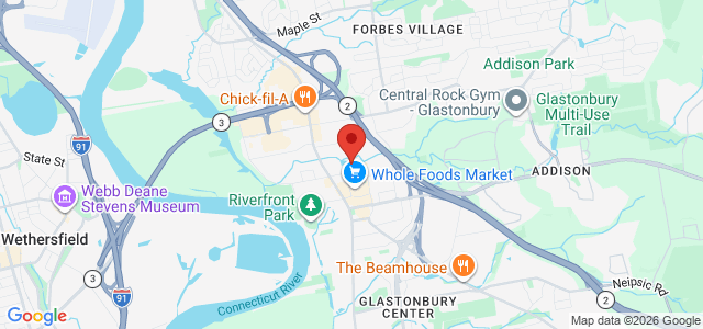 M. Catherine Healy office location map
