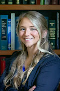 Madison E. Hart Esq.