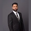 Mahmood Haque