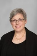 Margaret M. Hock