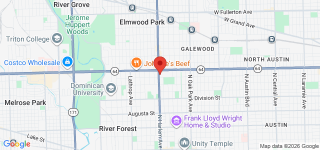 Mariam L. Hafezi office location map