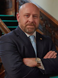 Mark G. Hall