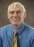 Mark J. Heyrman