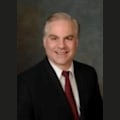 Martin P Hogan