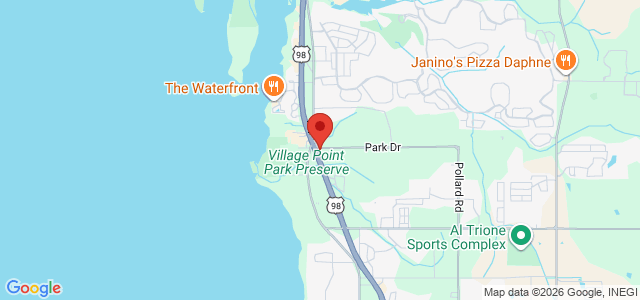 Mary Ann Hampton office location map