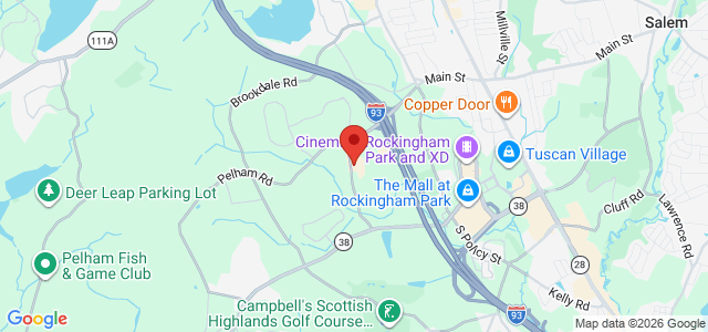 Mary M. Howie office location map