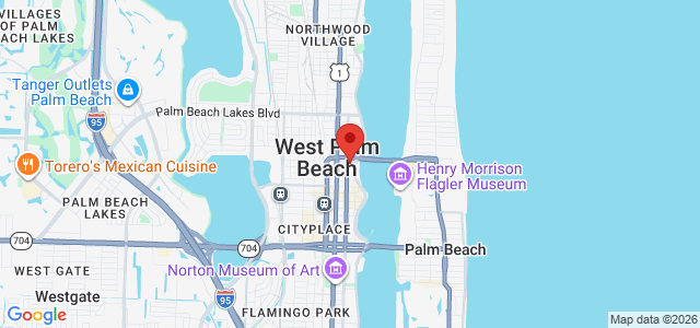 Matthew E. Haynes office location map