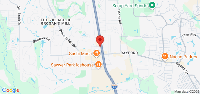 Matthew J Henry office location map