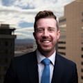 Matthew M. Holycross